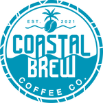 Coastal Brew Coffee 