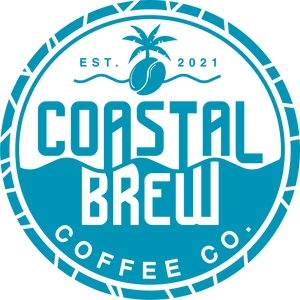 Coastal Brew Coffee 
