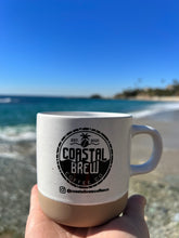 Load image into Gallery viewer, Coastal Brew Mug
